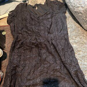 Fatface dress size 18